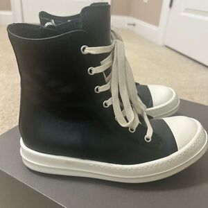 Rick Owen’s Size 38.5